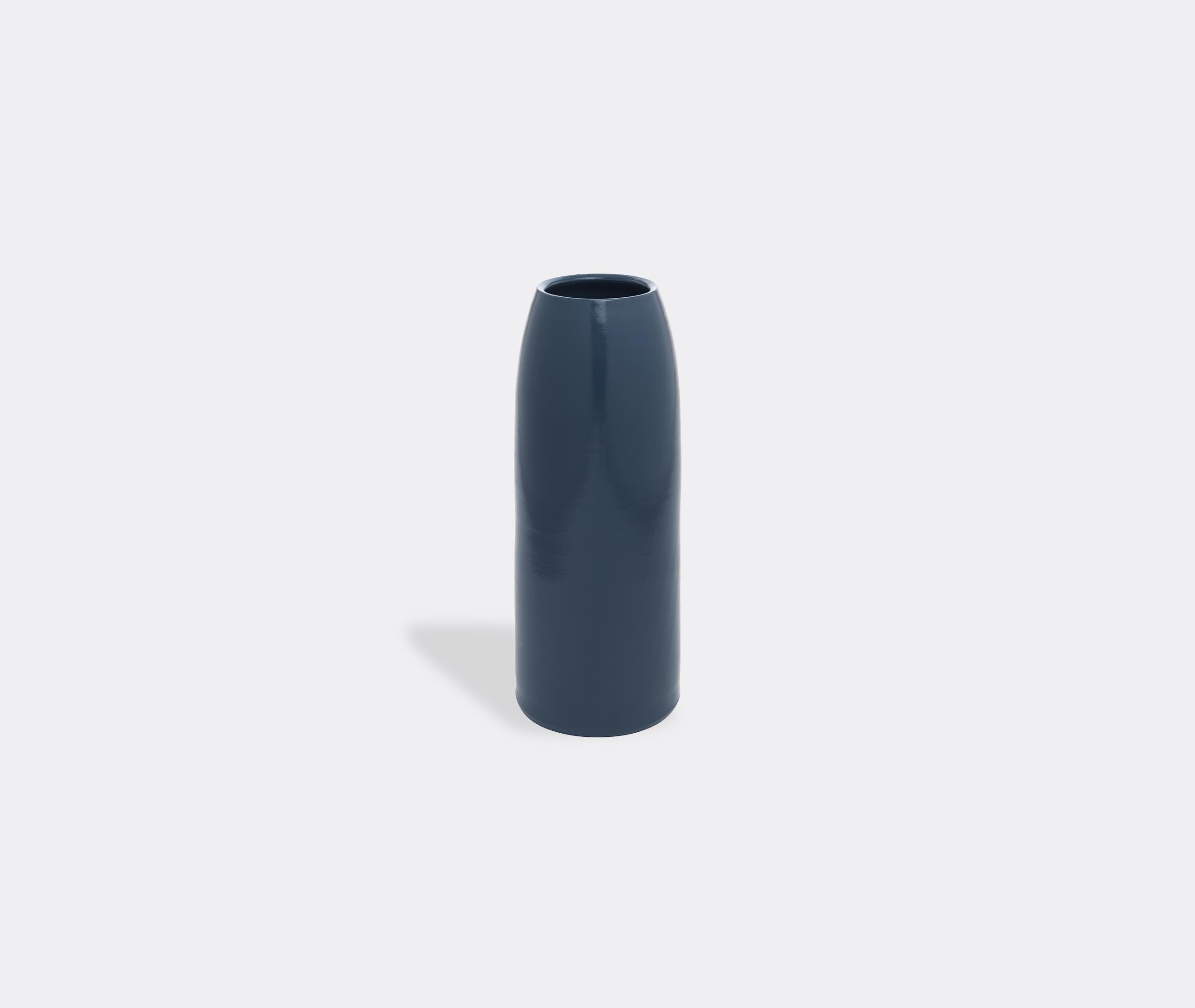 Schönbuch Vases Sky Blue Uni In Sky Blue