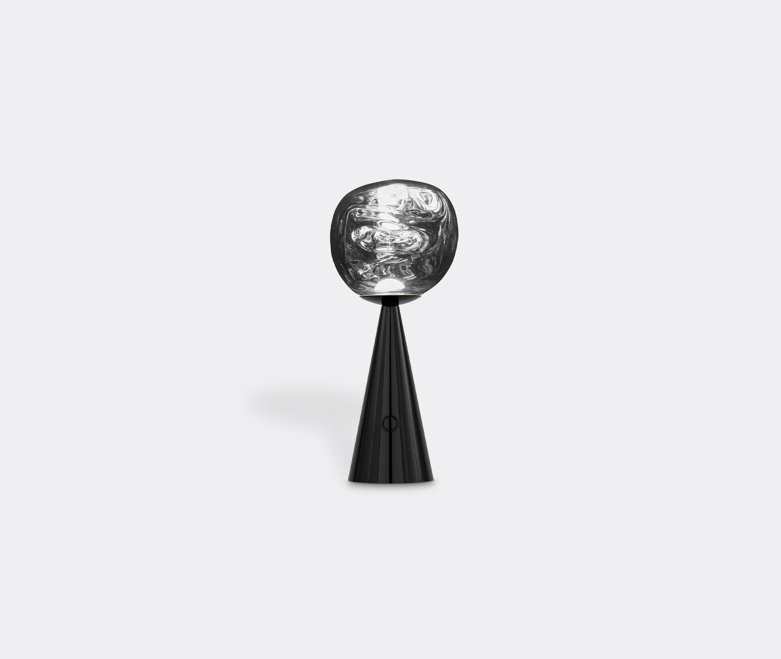 Tom Dixon Lighting Black Uni In Black
