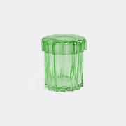 &k Amsterdam 'astral' Jar, Green -  Tea And Coffee Green Uni