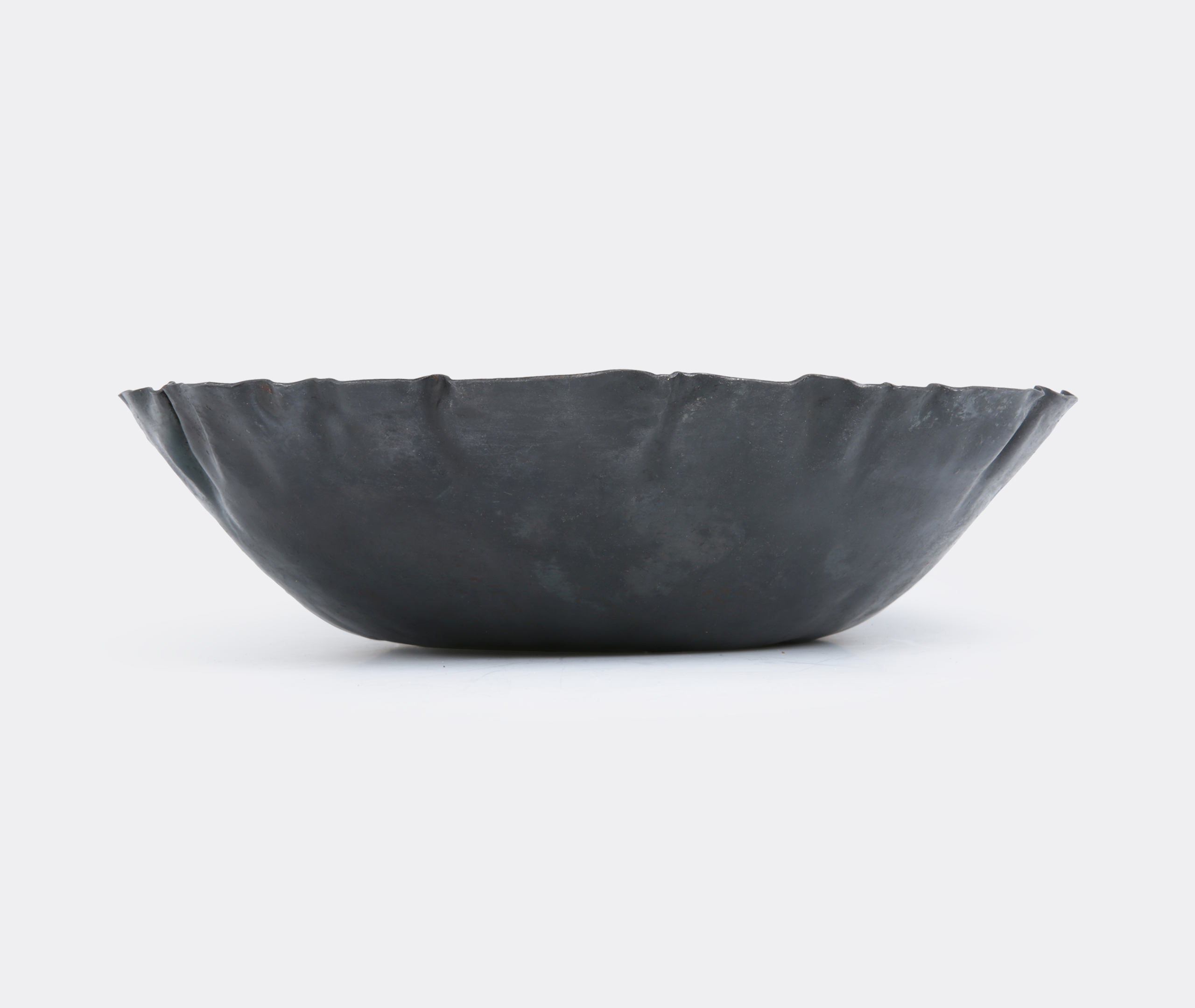 Mad & Len Decorative Objects Black Uni In Black