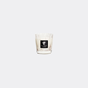 Baobab Collection Pearls White Scented Candle 190 G - Image 2