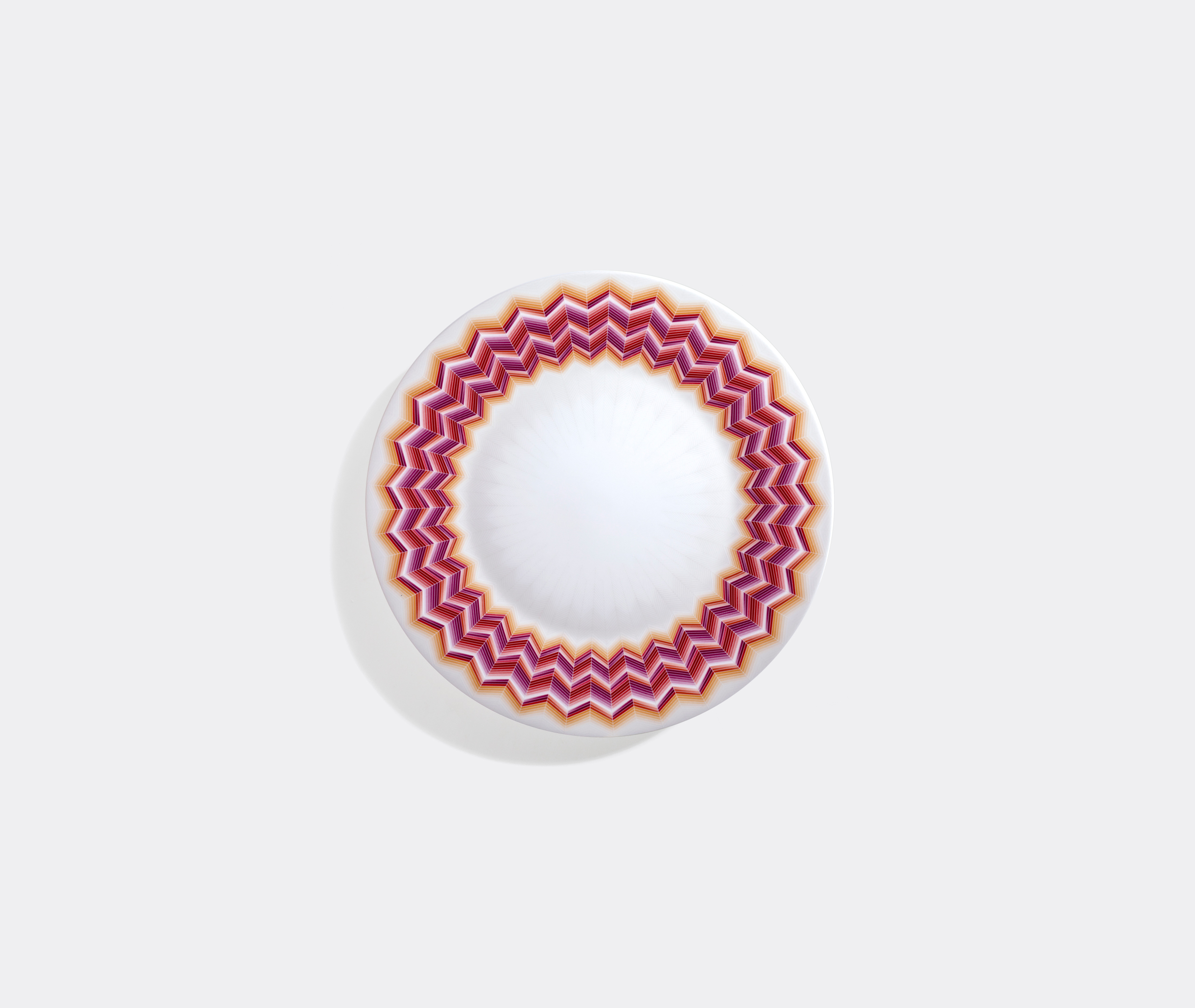 Missoni Tableware Multicolour Uni In Multicolour