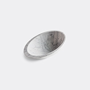 Poltrona Frau 'pura' Bowl -  Serving And Trays White Marble Uni