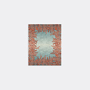 Illulian Rugs Multicolor Uni In Multicolor