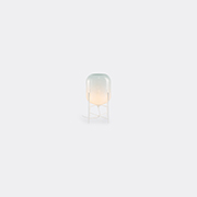 Pulpo Lighting White Uni In White