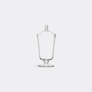 LSA International 'serve Bonbon' Jar, Large -  Serving And Trays Clear Uni
