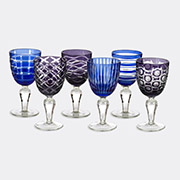 Polspotten Glassware Multicolor Uni In Multicolor