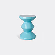 Polspotten Seating Light Blue Uni In Light Blue