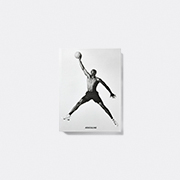 Assouline 'air Jordan' -  Books White Uni