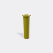 Magis Vases Lime Green Uni In Lime Green