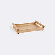 Schönbuch 'oleh' Tray, Small -  Serving And Trays Oak Uni