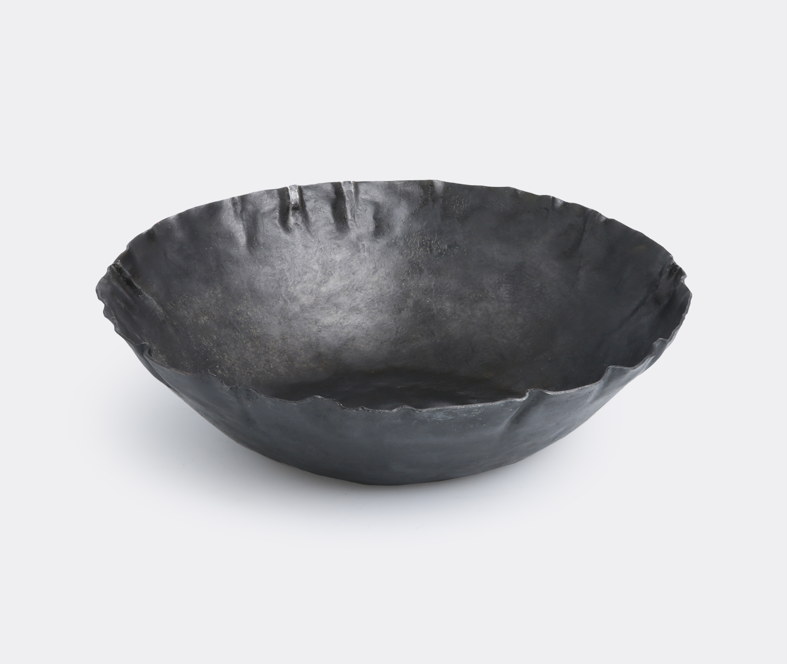Mad & Len Decorative Objects Black Uni In Black