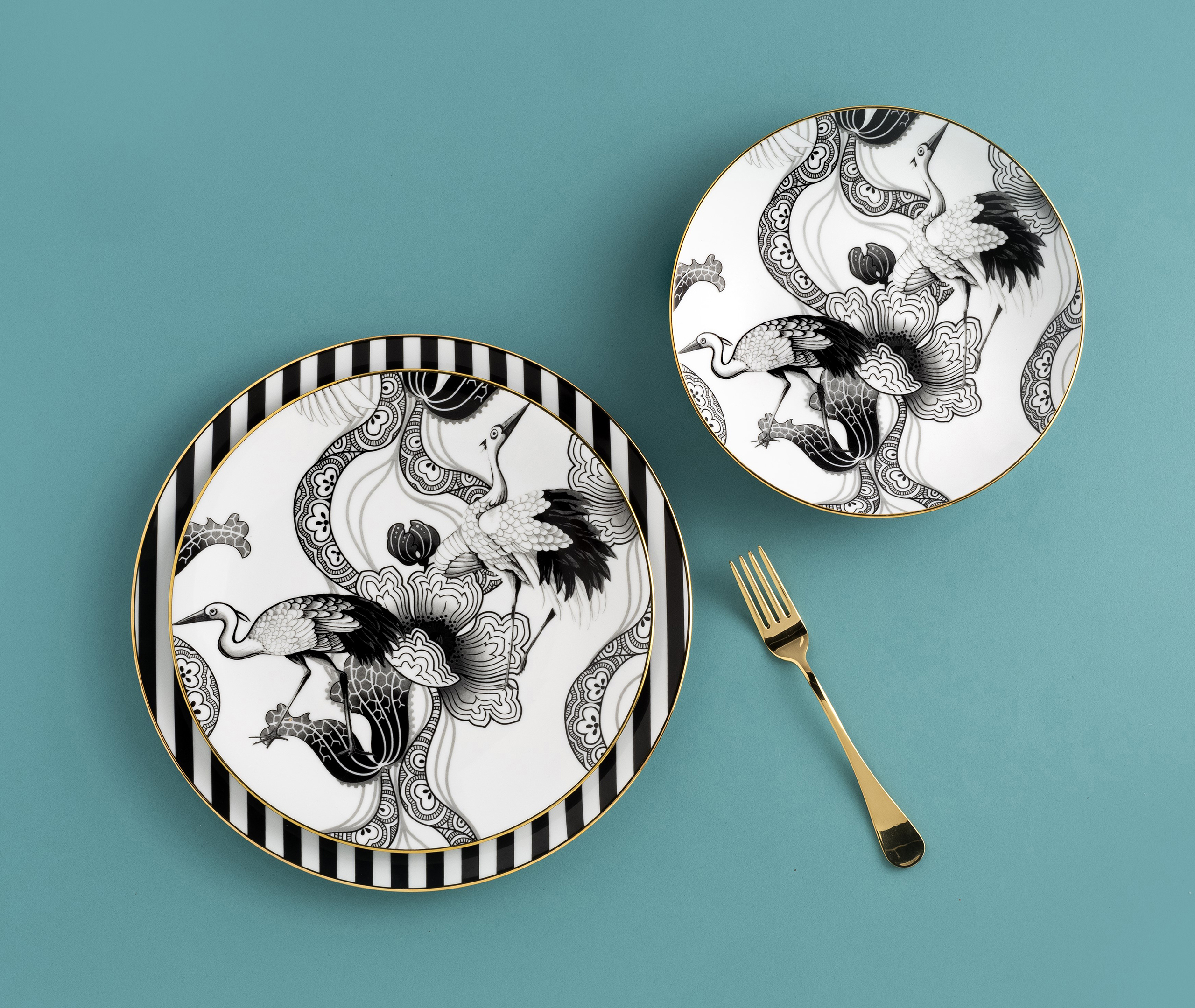 Simone Guidarelli Home Tableware Multicolour Uni In Multi