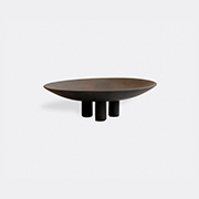 101 Copenhagen Decorative Objects Coffee Uni In Coffee