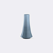 NasonMoretti 'as15' Vase, Opaline Iris -  Vases Blue Uni