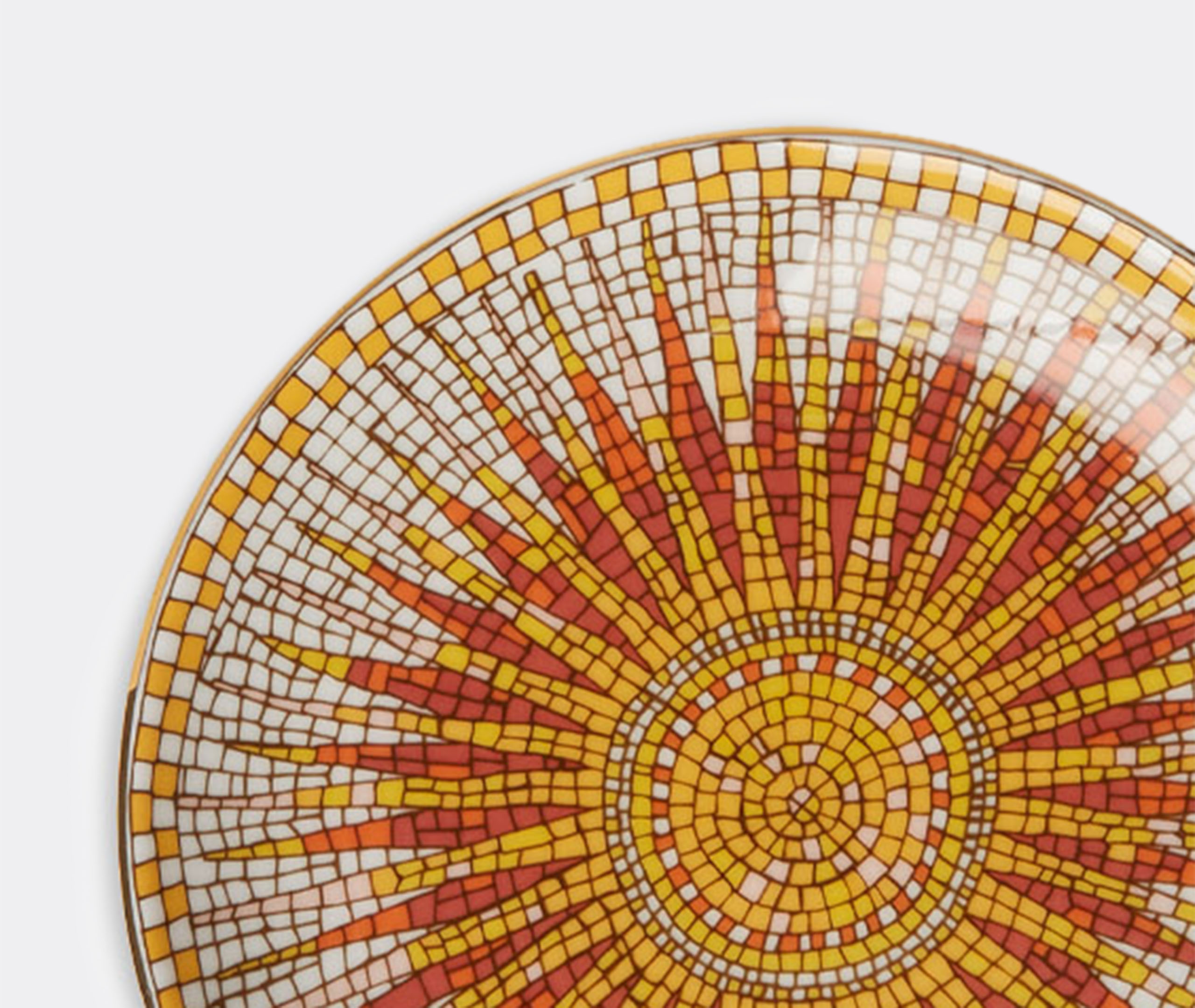 La Doublej Tableware Multicolor Uni In Multicolor