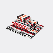 Missoni Bath Linens Multicolor Uni In Multicolor