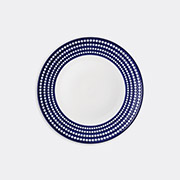 L'objet Tableware Blue Uni