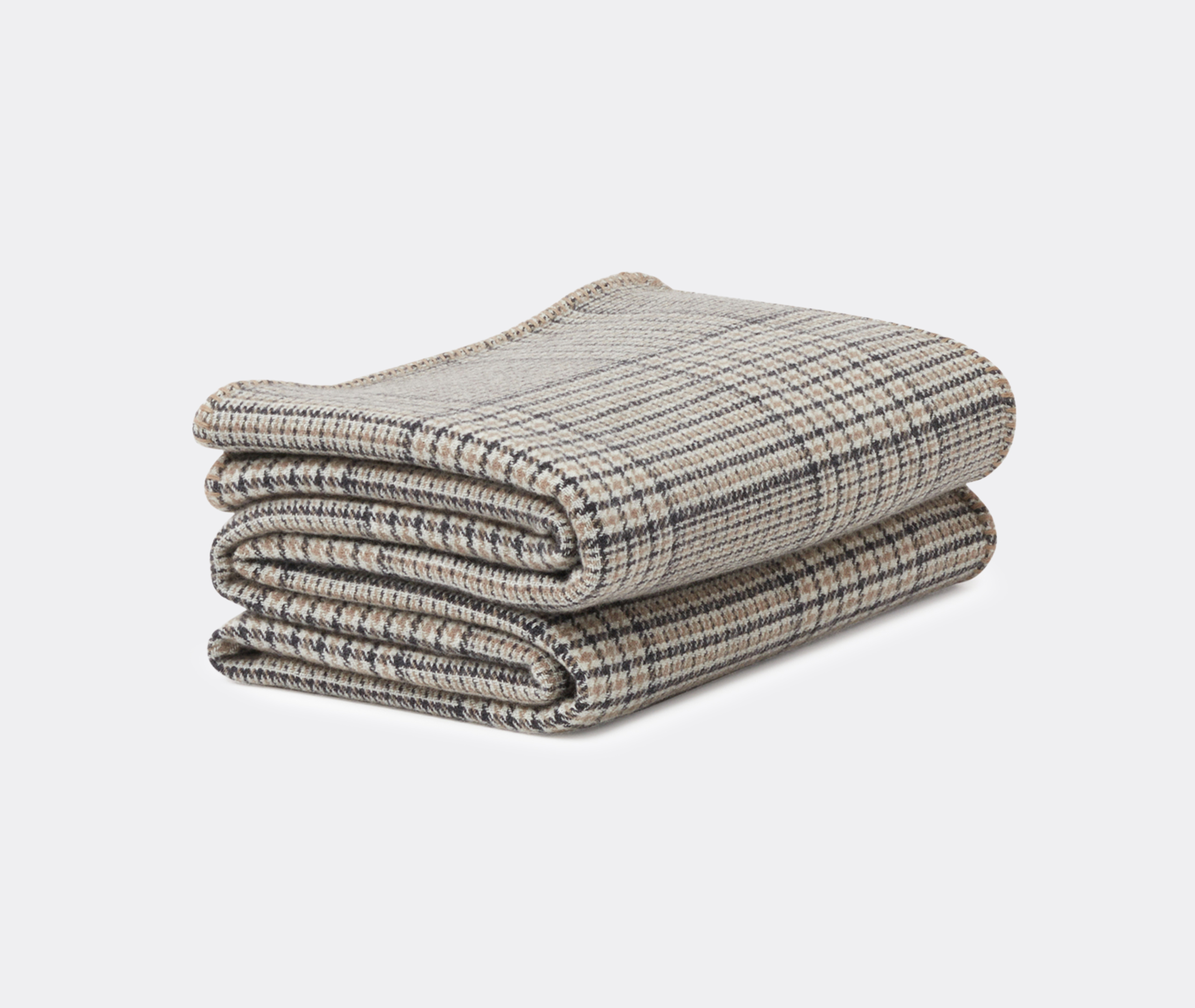 Alonpi Blankets Multicolor Uni In Multicolor