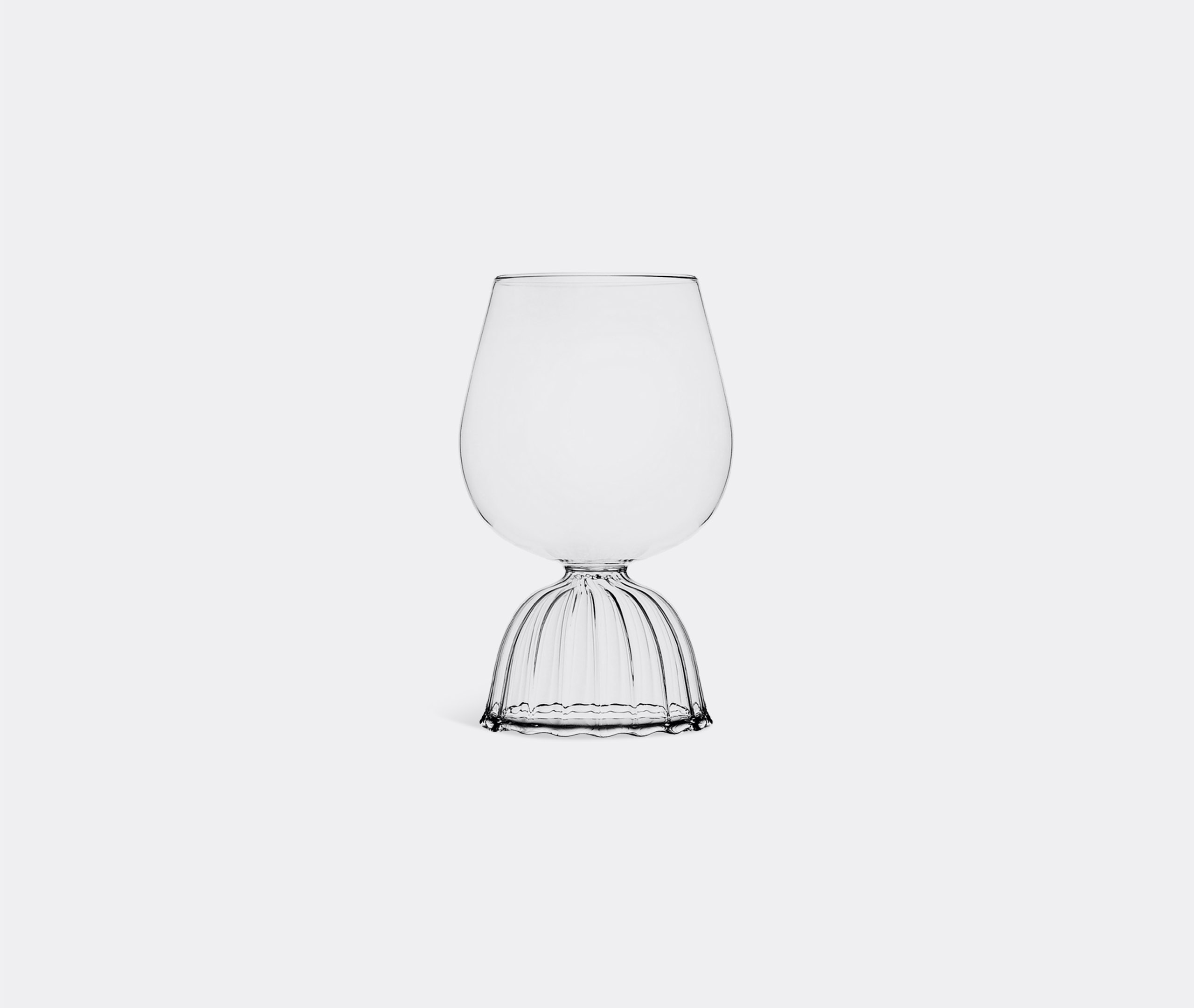 Ichendorf Milano Glassware Clear Uni In Clear