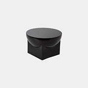 Pulpo Large 'mila' Table, Black -  Tables And Consoles Black Uni