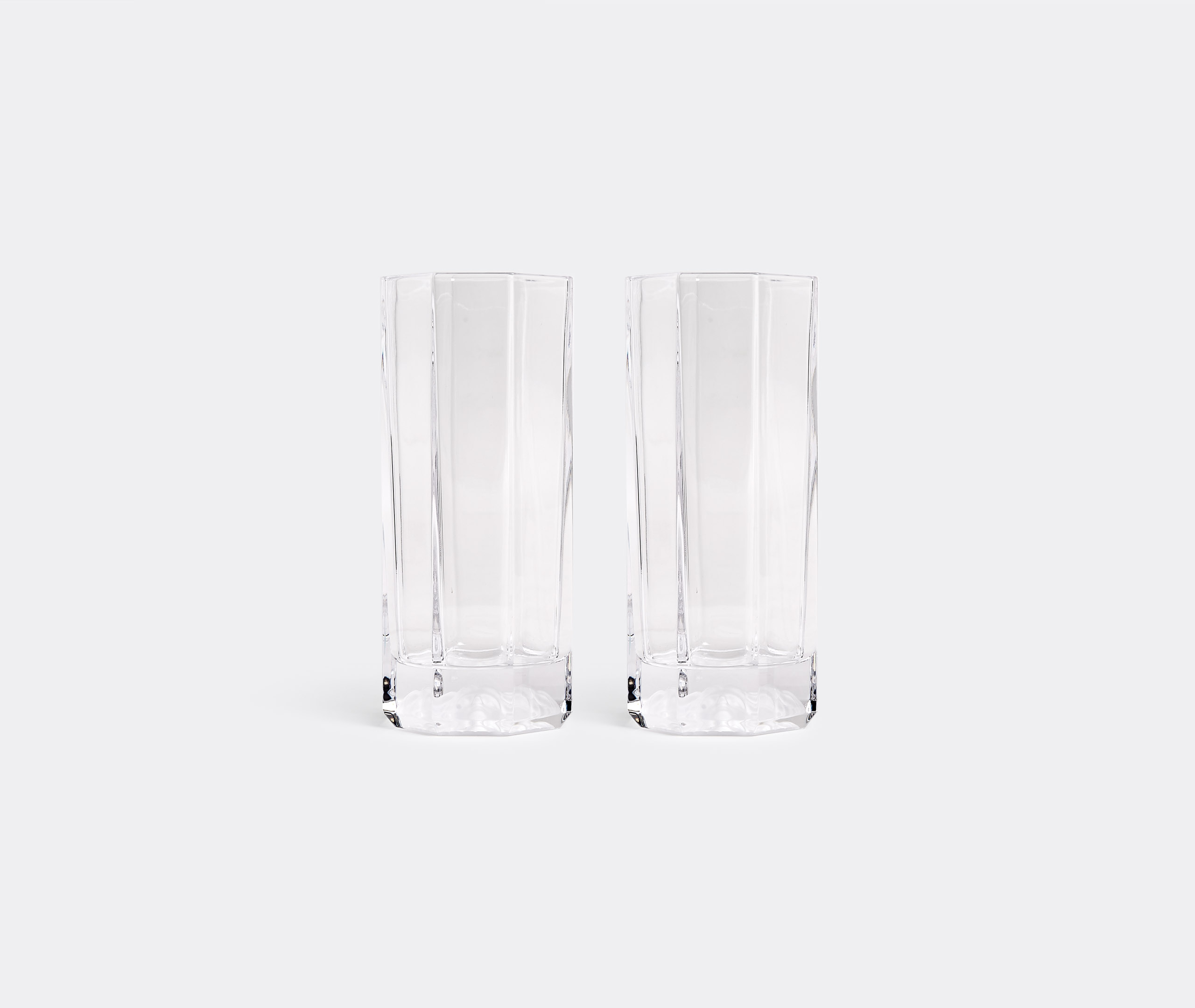Rosenthal Glassware Transparent Uni In Transparent