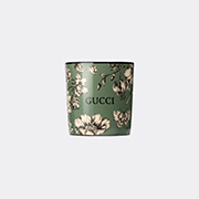 Gucci Candlelight And Scents Green Uni