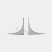 Marsotto Edizioni Decorative Objects White Uni In White