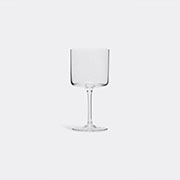 Ichendorf Milano 'amalfi' Wine Glass, Set Of Six -  Glassware Clear Uni