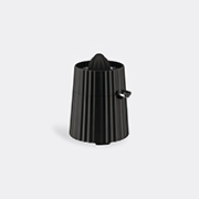 Alessi 'plissé' Electric Citrus Squeezer, Black, Eu Plug -  Kitchen And Tools Black Uni