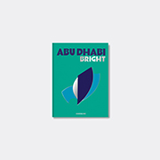 Assouline 'abu Dhabi Bright' -  Books Multicolour Uni