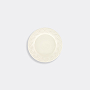House of Capricorn 'vime' Dessert Plate, White -  Tableware White Uni