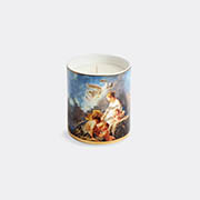 Roberto Cavalli Home 'wild Leda' Scented Candle -  Candlelight And Scents Multicolor Uni