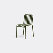 Hay Seating Olive Uni In Olive