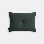 Hay 'dot' Cushion, Green -  Cushions Green Uni