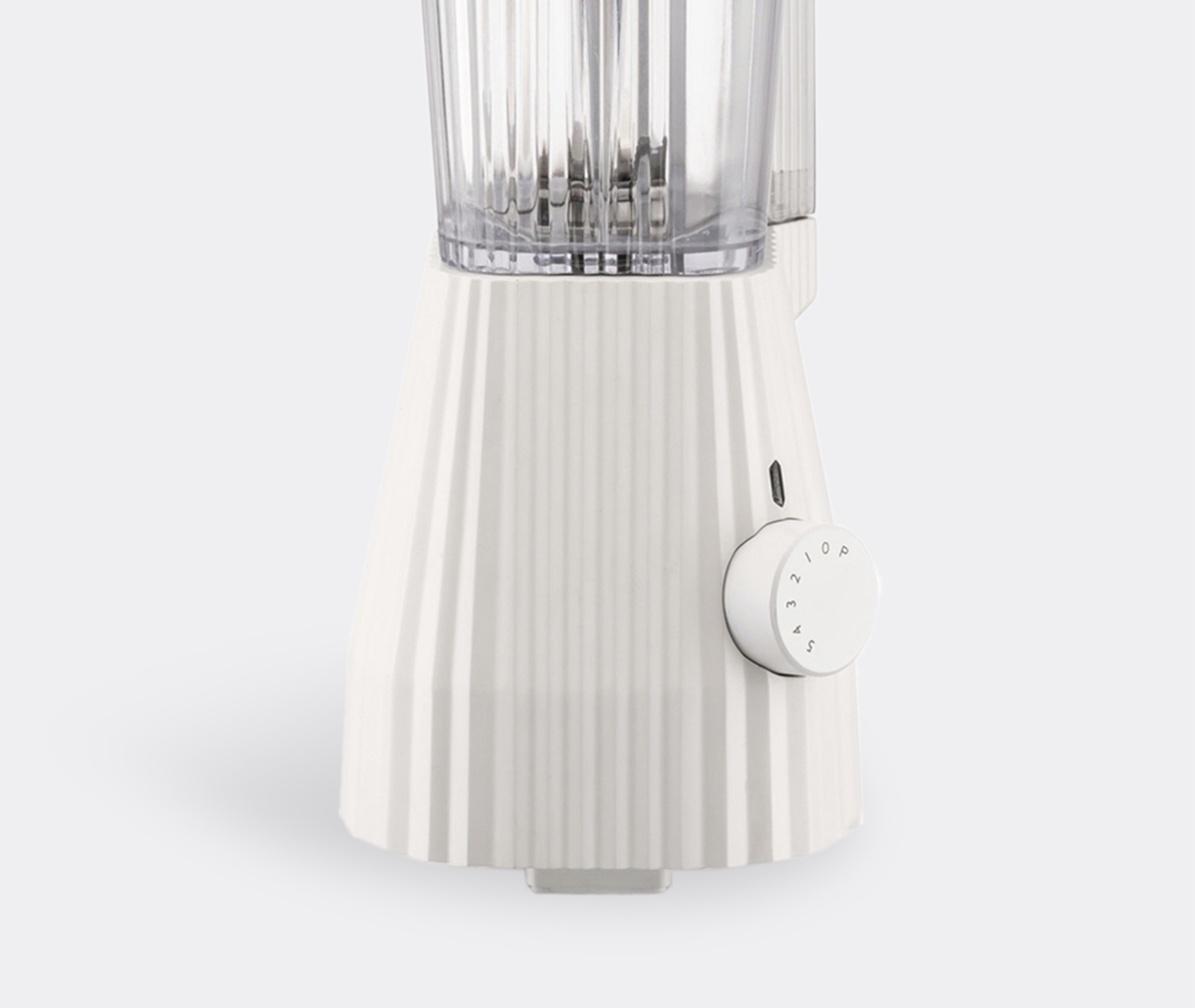 Alessi Kitchen And Tools White Uni In White