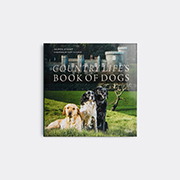 Rizzoli International Publications 'country Life's Book Of Dogs' -  Books Multicolour Uni