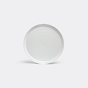 KPM Berlin Platter -  Tlg_preo_drop White Uni