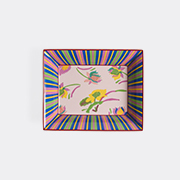 Lisa Corti 'japanese' Vide Poche, Pink -  Decorative Objects Pink Uni