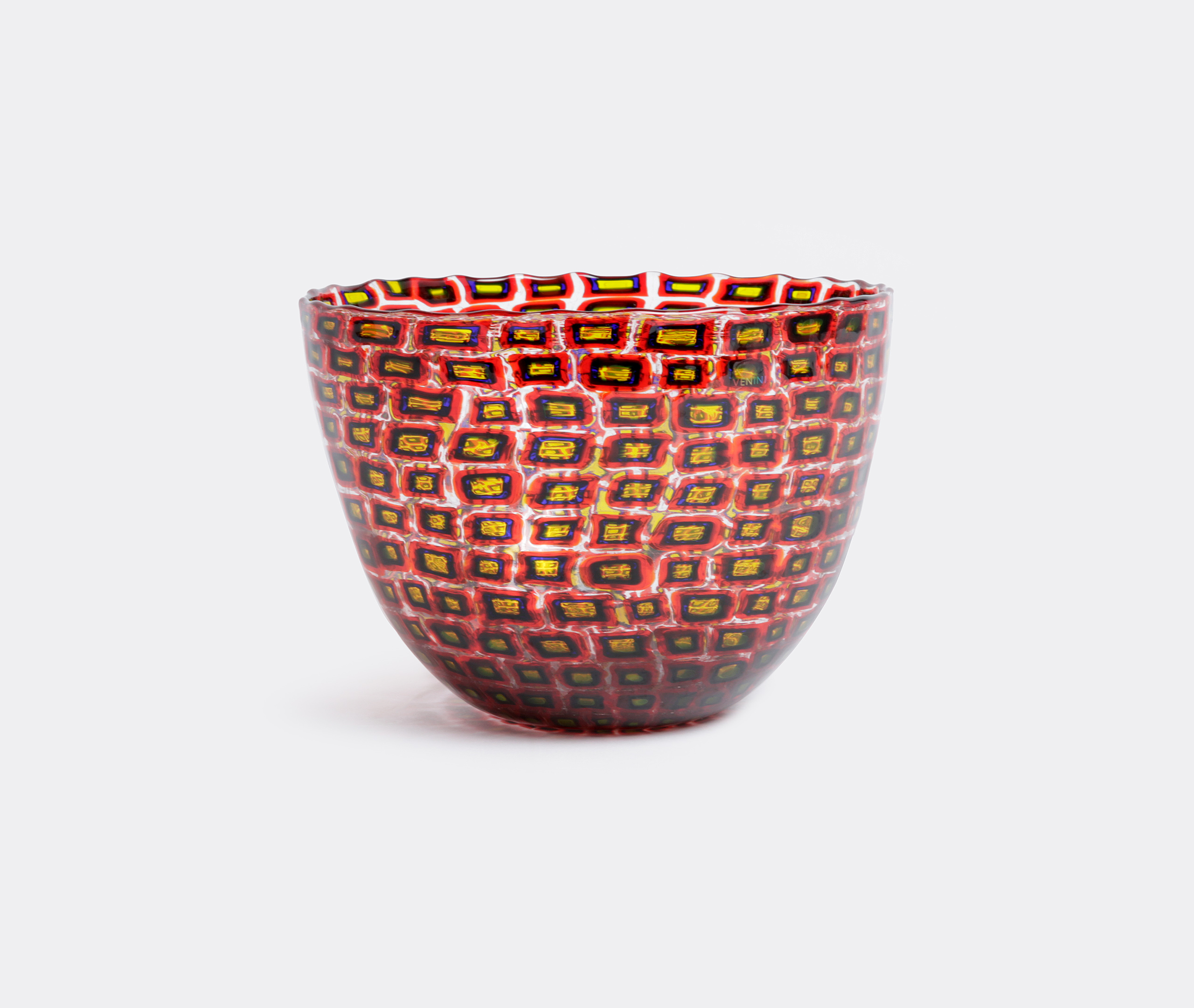 Venini Vases Multicolour Uni In Multicolour