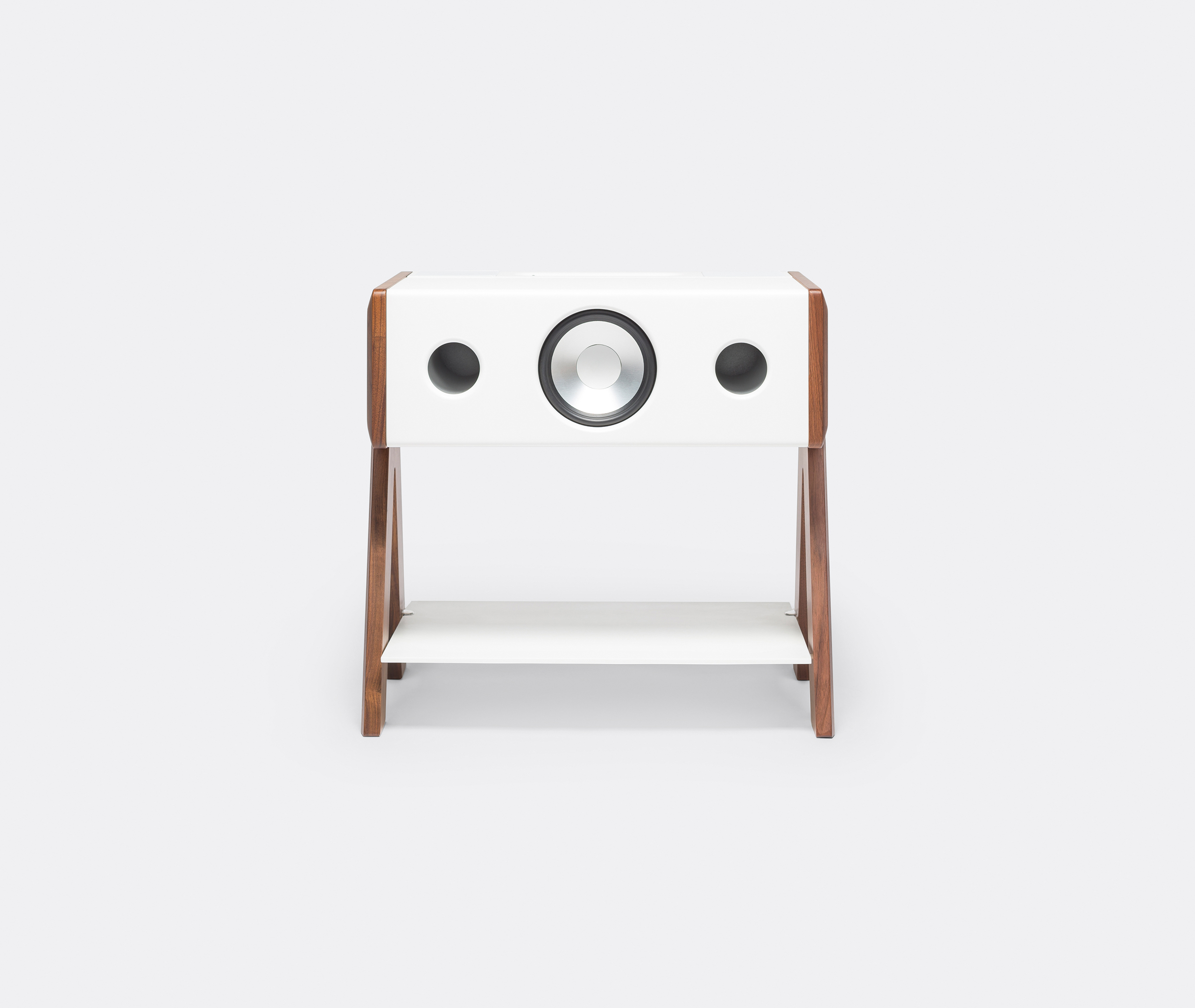 La Boite Concept Audio Multicolor Uni