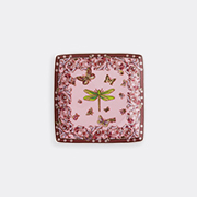 Rosenthal 'jardin De Versace' Bowl, Small, Pink -  Tableware Pink Uni