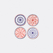 Serax Tableware Multicolour Uni In Multi