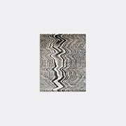 Illulian Rugs Multicolor Uni In Multicolor