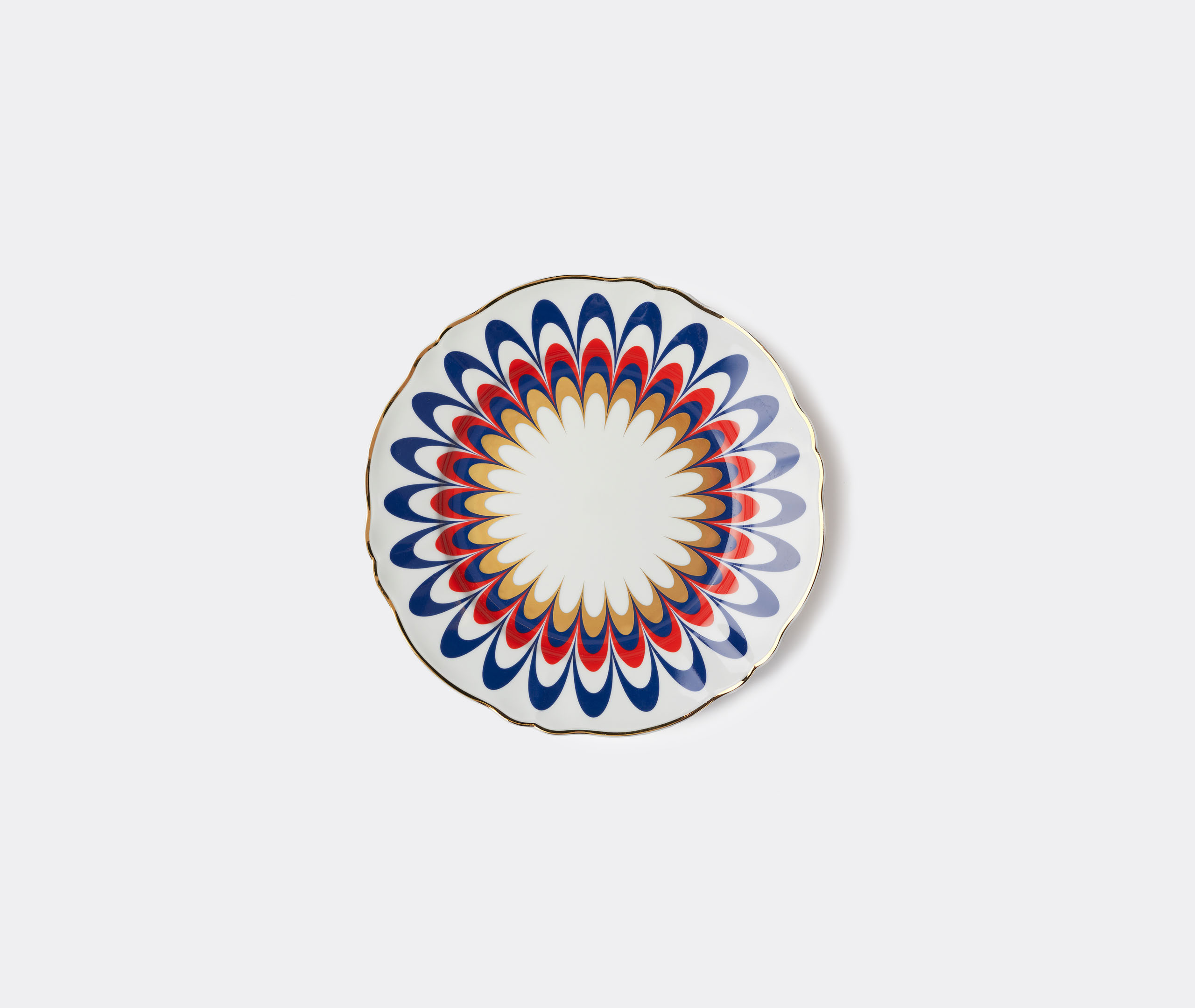 Bitossi Home Tableware Multicolor Uni In Multicolor