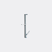Atelier Ferraro 'valet' Coat Hanger, Natural -  Room Organising Natural Uni