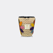 Baobab Collection 'girasol' Candle, Medium, Multicolor -  Candlelight And Scents Multicolour Uni