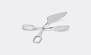Sambonet 'living' Cake Pliers -  Cutlery Steel Uni