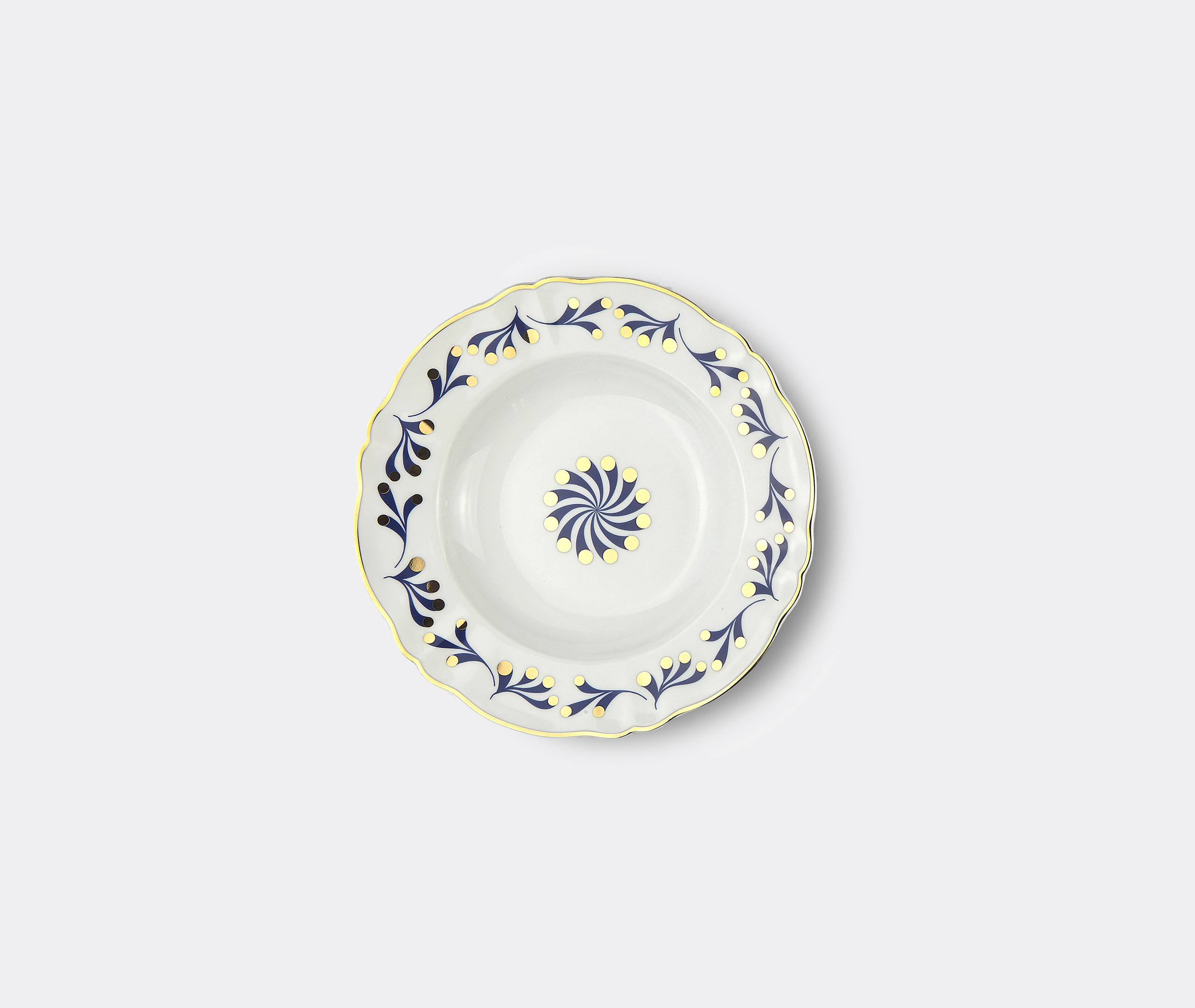 Bitossi Home Tableware Multicolor Uni In Multicolor