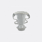 Serax 'rosie 03' Vase, White -  Vases White Uni